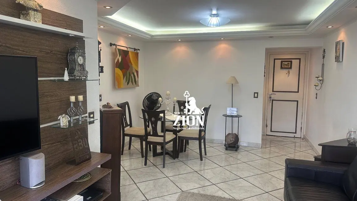 Foto 3 de Apartamento com 3 quartos à venda, 100m2 em Santana, São Paulo - SP