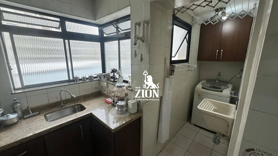 Foto 8 de Apartamento com 3 quartos à venda, 100m2 em Santana, São Paulo - SP