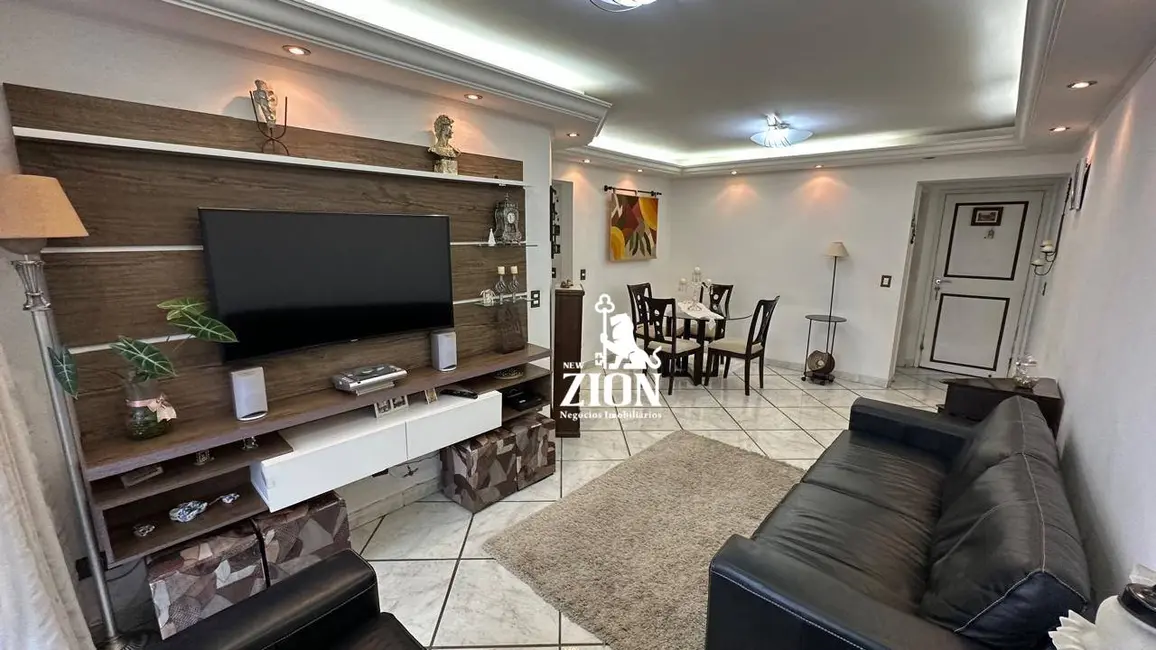 Foto 1 de Apartamento com 3 quartos à venda, 100m2 em Santana, São Paulo - SP