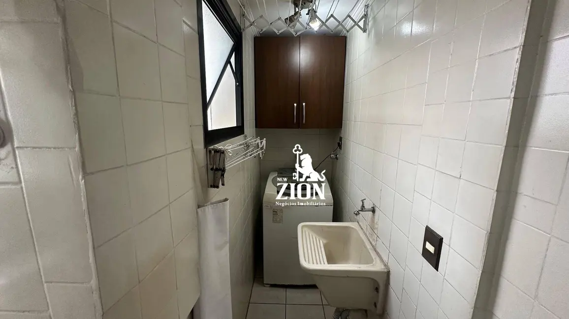 Foto 9 de Apartamento com 3 quartos à venda, 100m2 em Santana, São Paulo - SP