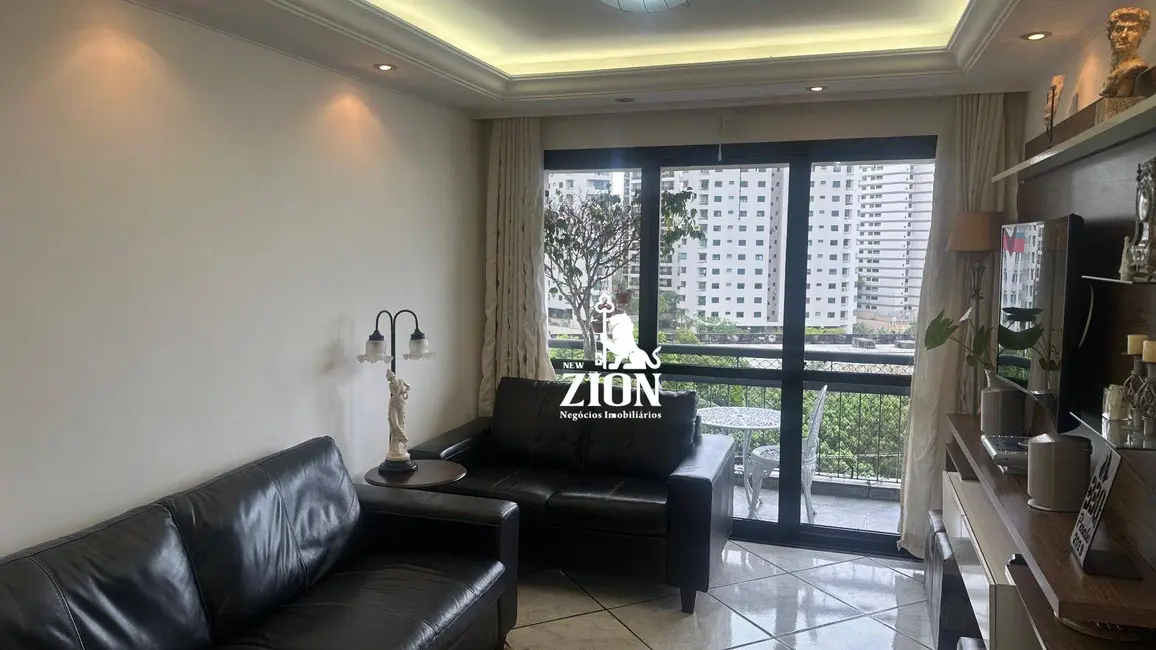 Foto 4 de Apartamento com 3 quartos à venda, 100m2 em Santana, São Paulo - SP