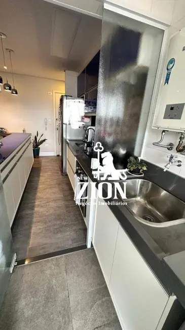 Apartamento com 2 quartos à venda, 63m2 em Vila Dom Pedro II, São Paulo - SP - imagem 9 Foto 9 de Apartamento com 2 quartos à venda, 63m2 em Vila Dom Pedro II, São Paulo - SP
