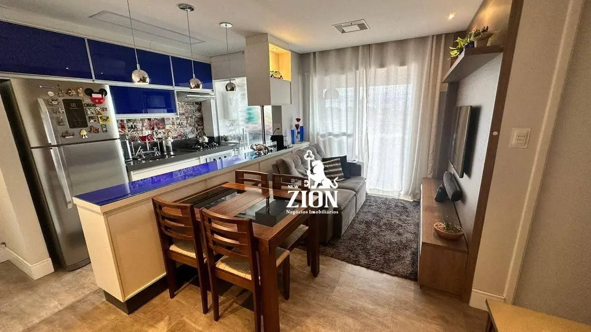 Apartamento com 2 quartos à venda, 63m2 em Vila Dom Pedro II, São Paulo - SP - imagem 8 Foto 8 de Apartamento com 2 quartos à venda, 63m2 em Vila Dom Pedro II, São Paulo - SP
