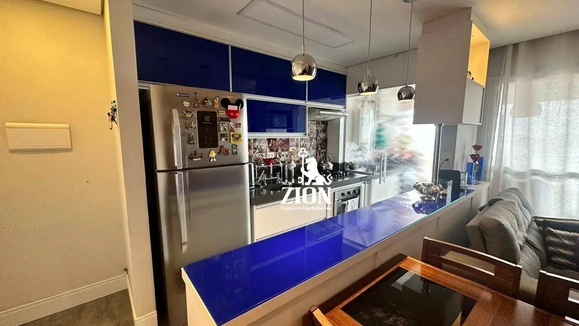 Apartamento com 2 quartos à venda, 63m2 em Vila Dom Pedro II, São Paulo - SP - imagem 4 Foto 4 de Apartamento com 2 quartos à venda, 63m2 em Vila Dom Pedro II, São Paulo - SP
