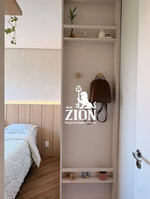 Apartamento com 2 quartos à venda, 43m2 em Vila Guilherme, São Paulo - SP - imagem 8 Foto 8 de Apartamento com 2 quartos à venda, 43m2 em Vila Guilherme, São Paulo - SP