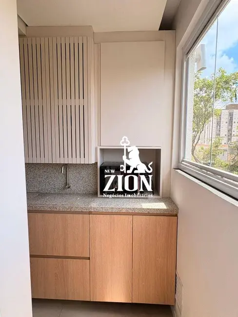 Apartamento com 2 quartos à venda, 43m2 em Vila Guilherme, São Paulo - SP - imagem 3 Foto 3 de Apartamento com 2 quartos à venda, 43m2 em Vila Guilherme, São Paulo - SP