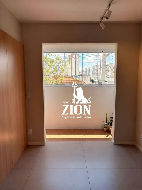 Apartamento com 2 quartos à venda, 43m2 em Vila Guilherme, São Paulo - SP - imagem 5 Foto 5 de Apartamento com 2 quartos à venda, 43m2 em Vila Guilherme, São Paulo - SP