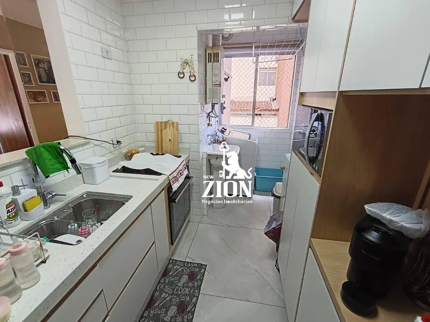 Apartamento com 2 quartos à venda, 46m2 em Vila Nova Cachoeirinha, São Paulo - SP - imagem 3 Foto 3 de Apartamento com 2 quartos à venda, 46m2 em Vila Nova Cachoeirinha, São Paulo - SP