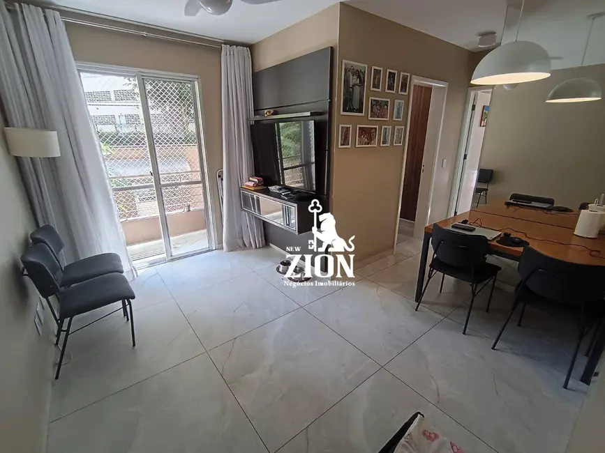 Apartamento com 2 quartos à venda, 46m2 em Vila Nova Cachoeirinha, São Paulo - SP - imagem 6 Foto 6 de Apartamento com 2 quartos à venda, 46m2 em Vila Nova Cachoeirinha, São Paulo - SP