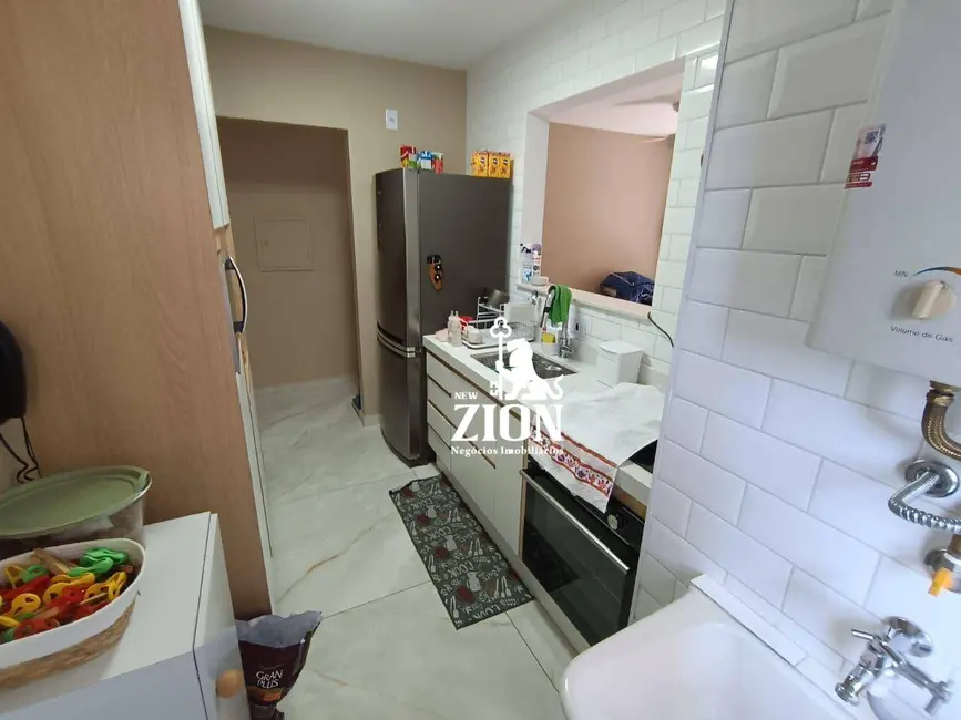 Apartamento com 2 quartos à venda, 46m2 em Vila Nova Cachoeirinha, São Paulo - SP - imagem 1 Foto 1 de Apartamento com 2 quartos à venda, 46m2 em Vila Nova Cachoeirinha, São Paulo - SP