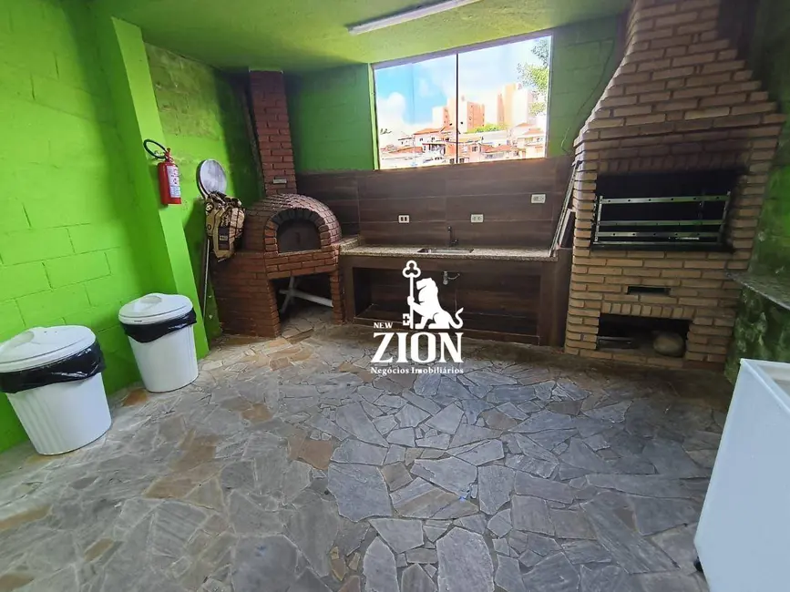 Apartamento com 2 quartos à venda, 46m2 em Vila Nova Cachoeirinha, São Paulo - SP - imagem 7 Foto 7 de Apartamento com 2 quartos à venda, 46m2 em Vila Nova Cachoeirinha, São Paulo - SP