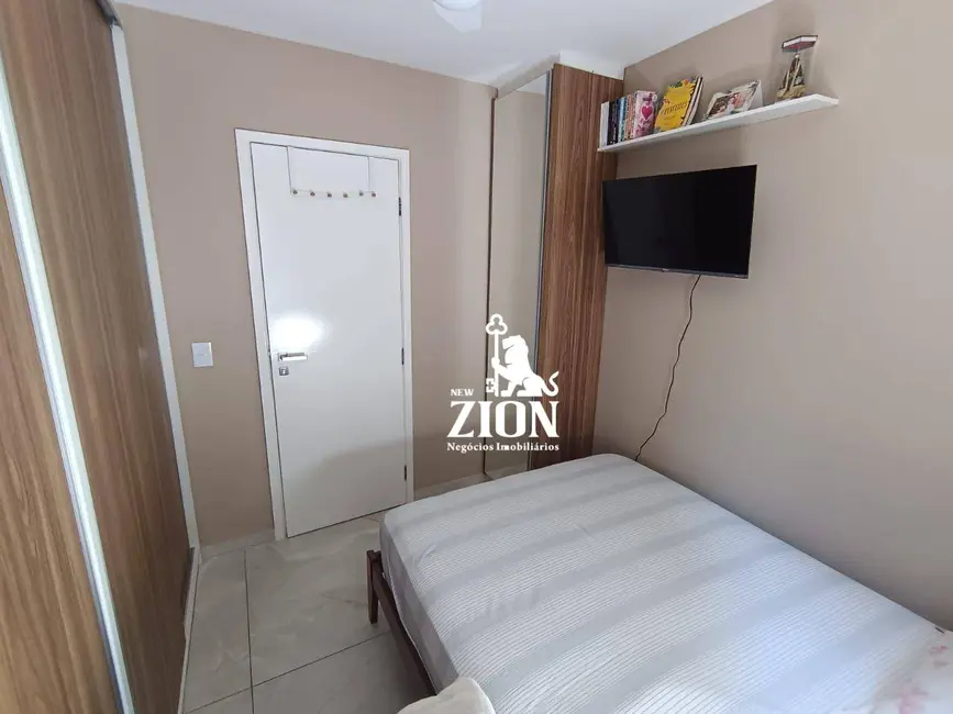 Apartamento com 2 quartos à venda, 46m2 em Vila Nova Cachoeirinha, São Paulo - SP - imagem 4 Foto 4 de Apartamento com 2 quartos à venda, 46m2 em Vila Nova Cachoeirinha, São Paulo - SP