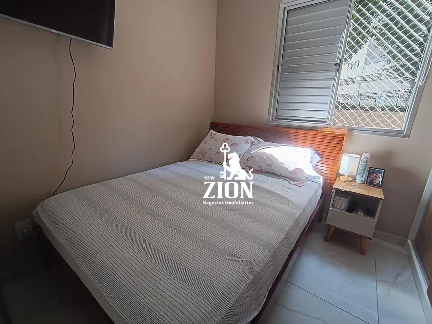Apartamento com 2 quartos à venda, 46m2 em Vila Nova Cachoeirinha, São Paulo - SP - imagem 2 Foto 2 de Apartamento com 2 quartos à venda, 46m2 em Vila Nova Cachoeirinha, São Paulo - SP