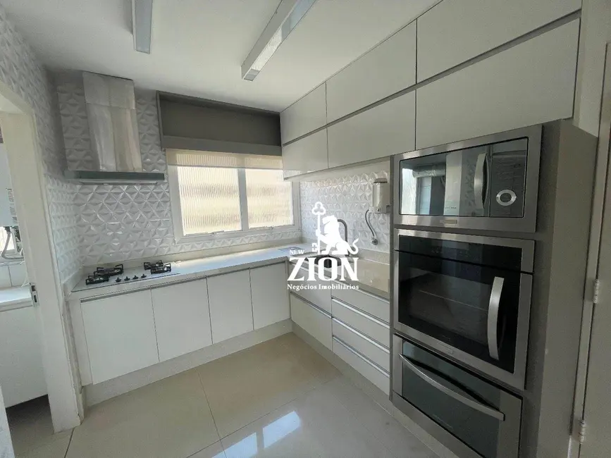 Foto 8 de Apartamento com 3 quartos à venda, 114m2 em Santana, São Paulo - SP