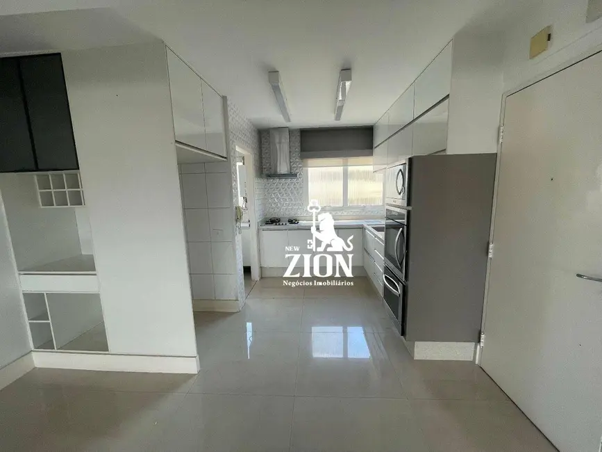 Foto 5 de Apartamento com 3 quartos à venda, 114m2 em Santana, São Paulo - SP