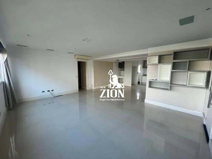 Foto 3 de Apartamento com 3 quartos à venda, 114m2 em Santana, São Paulo - SP