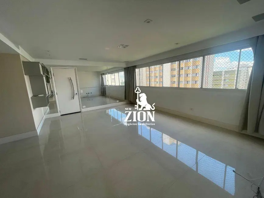 Foto 1 de Apartamento com 3 quartos à venda, 114m2 em Santana, São Paulo - SP