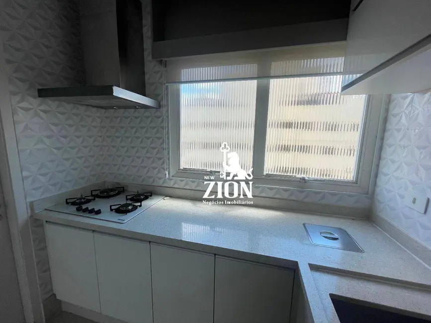 Foto 9 de Apartamento com 3 quartos à venda, 114m2 em Santana, São Paulo - SP