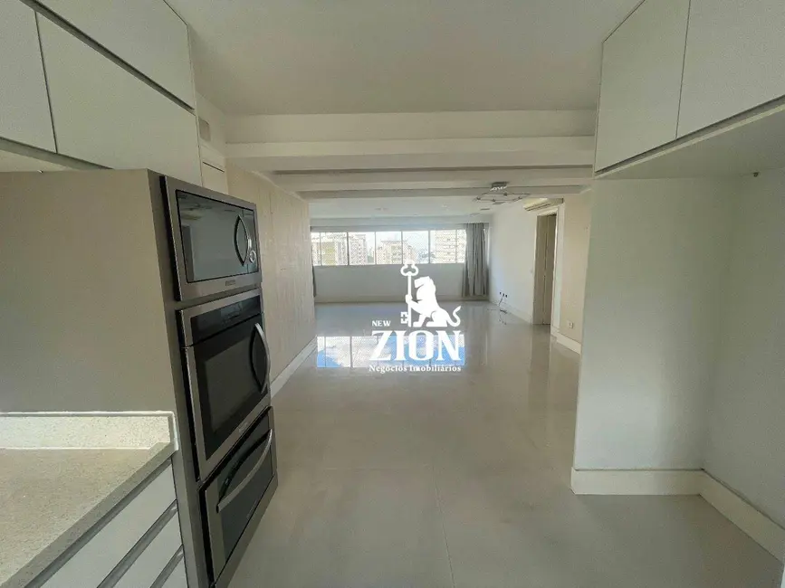 Foto 7 de Apartamento com 3 quartos à venda, 114m2 em Santana, São Paulo - SP