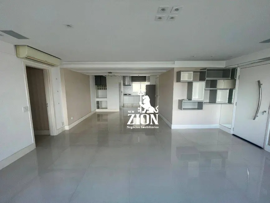 Foto 4 de Apartamento com 3 quartos à venda, 114m2 em Santana, São Paulo - SP