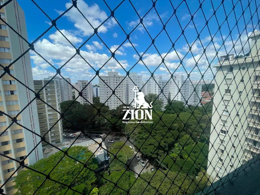 Foto 6 de Apartamento com 3 quartos à venda, 114m2 em Santana, São Paulo - SP