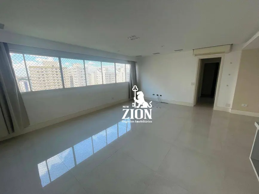 Foto 2 de Apartamento com 3 quartos à venda, 114m2 em Santana, São Paulo - SP