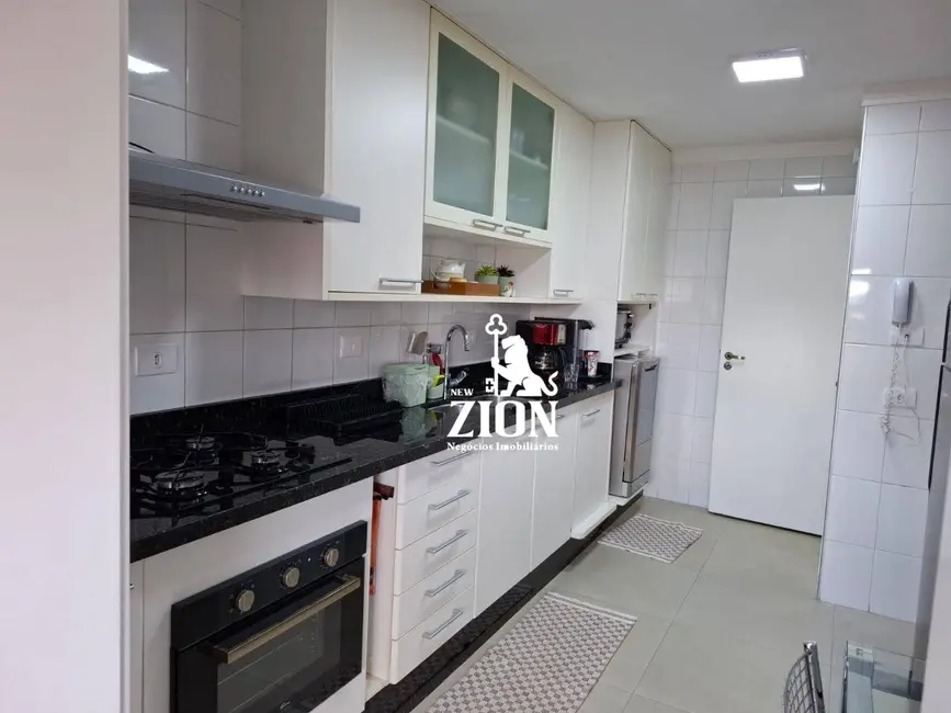 Apartamento com 3 quartos à venda, 165m2 em Vila Aurora, São Paulo - SP - imagem 5 Foto 5 de Apartamento com 3 quartos à venda, 165m2 em Vila Aurora, São Paulo - SP