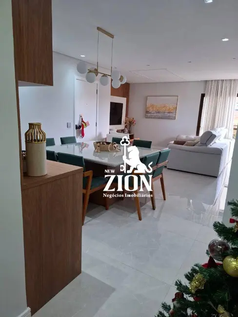Apartamento com 3 quartos à venda, 165m2 em Vila Aurora, São Paulo - SP - imagem 1 Foto 1 de Apartamento com 3 quartos à venda, 165m2 em Vila Aurora, São Paulo - SP