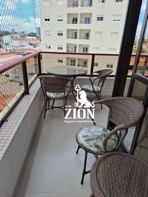 Apartamento com 3 quartos à venda, 165m2 em Vila Aurora, São Paulo - SP - imagem 2 Foto 2 de Apartamento com 3 quartos à venda, 165m2 em Vila Aurora, São Paulo - SP