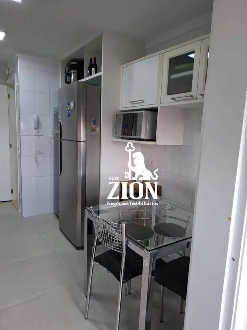 Apartamento com 3 quartos à venda, 165m2 em Vila Aurora, São Paulo - SP - imagem 4 Foto 4 de Apartamento com 3 quartos à venda, 165m2 em Vila Aurora, São Paulo - SP