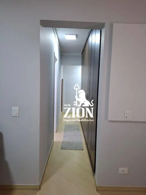 Apartamento com 3 quartos à venda, 165m2 em Vila Aurora, São Paulo - SP - imagem 8 Foto 8 de Apartamento com 3 quartos à venda, 165m2 em Vila Aurora, São Paulo - SP
