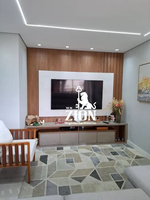 Apartamento com 3 quartos à venda, 165m2 em Vila Aurora, São Paulo - SP - imagem 3 Foto 3 de Apartamento com 3 quartos à venda, 165m2 em Vila Aurora, São Paulo - SP