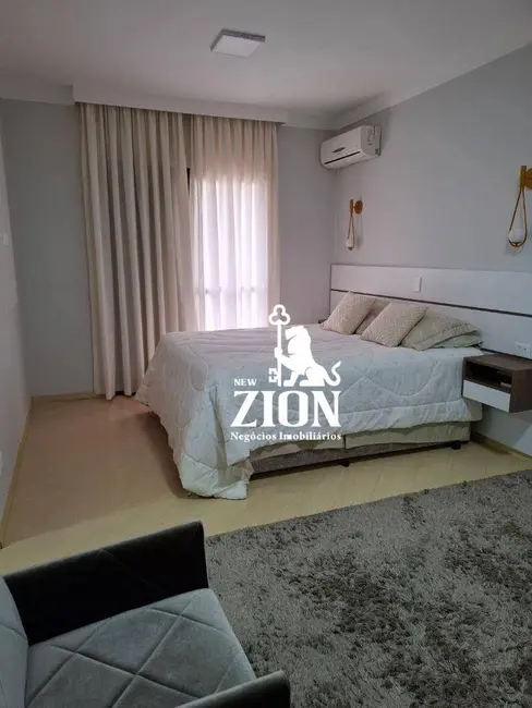 Apartamento com 3 quartos à venda, 165m2 em Vila Aurora, São Paulo - SP - imagem 9 Foto 9 de Apartamento com 3 quartos à venda, 165m2 em Vila Aurora, São Paulo - SP