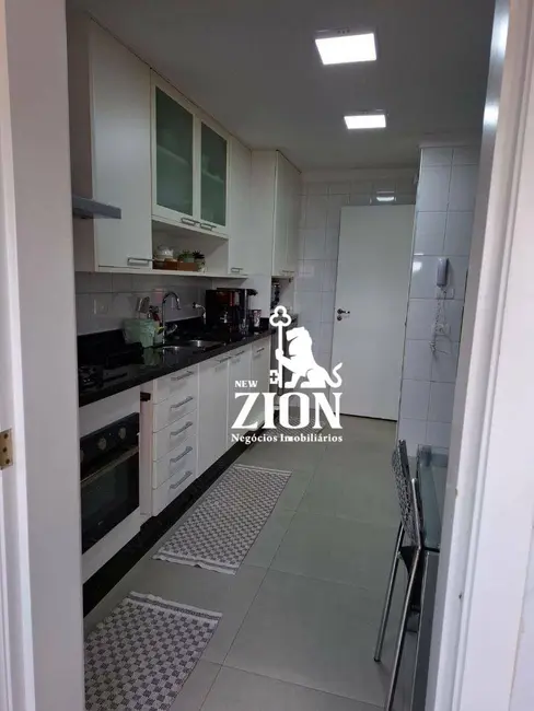 Apartamento com 3 quartos à venda, 165m2 em Vila Aurora, São Paulo - SP - imagem 6 Foto 6 de Apartamento com 3 quartos à venda, 165m2 em Vila Aurora, São Paulo - SP