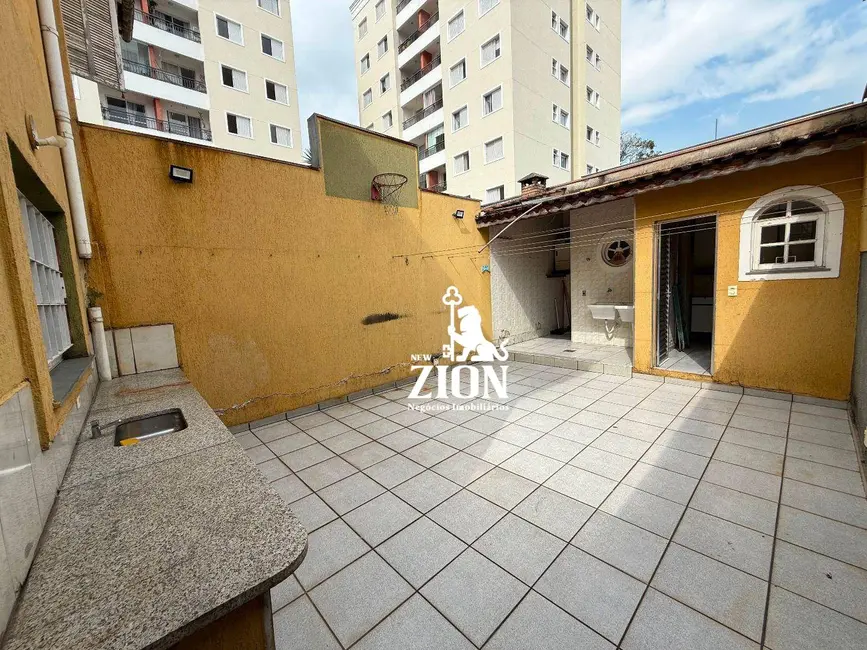 Foto 9 de Sobrado com 4 quartos à venda, 157m2 em Imirim, São Paulo - SP