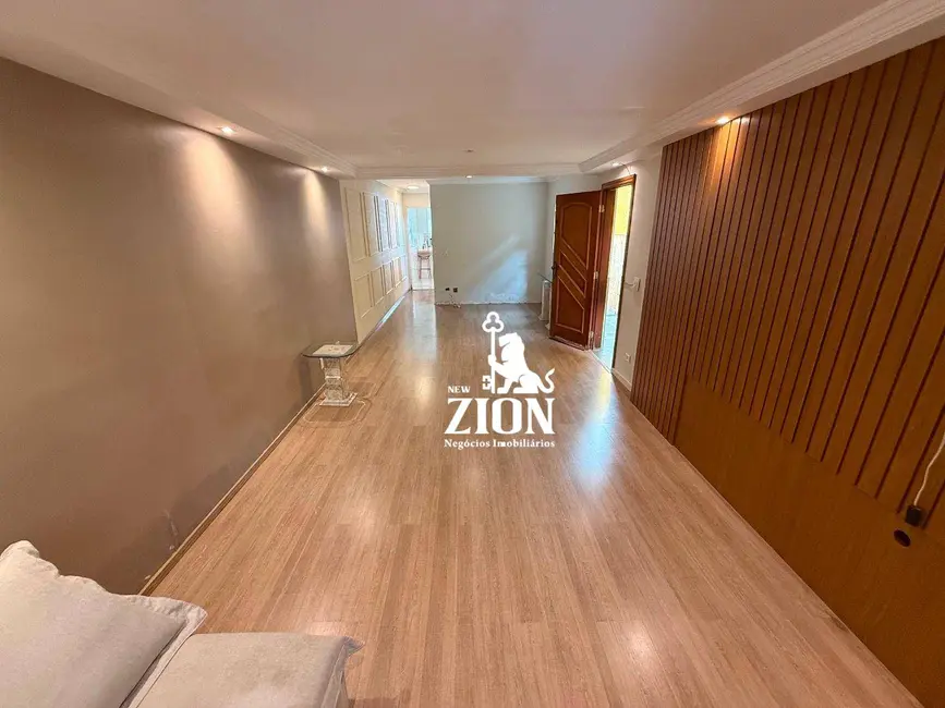 Foto 3 de Sobrado com 4 quartos à venda, 157m2 em Imirim, São Paulo - SP