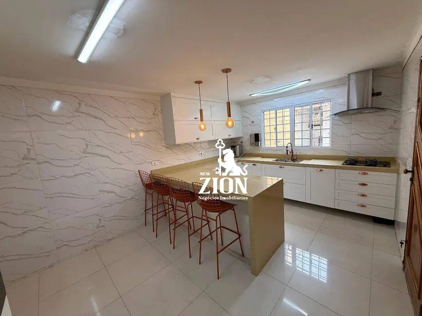 Foto 6 de Sobrado com 4 quartos à venda, 157m2 em Imirim, São Paulo - SP