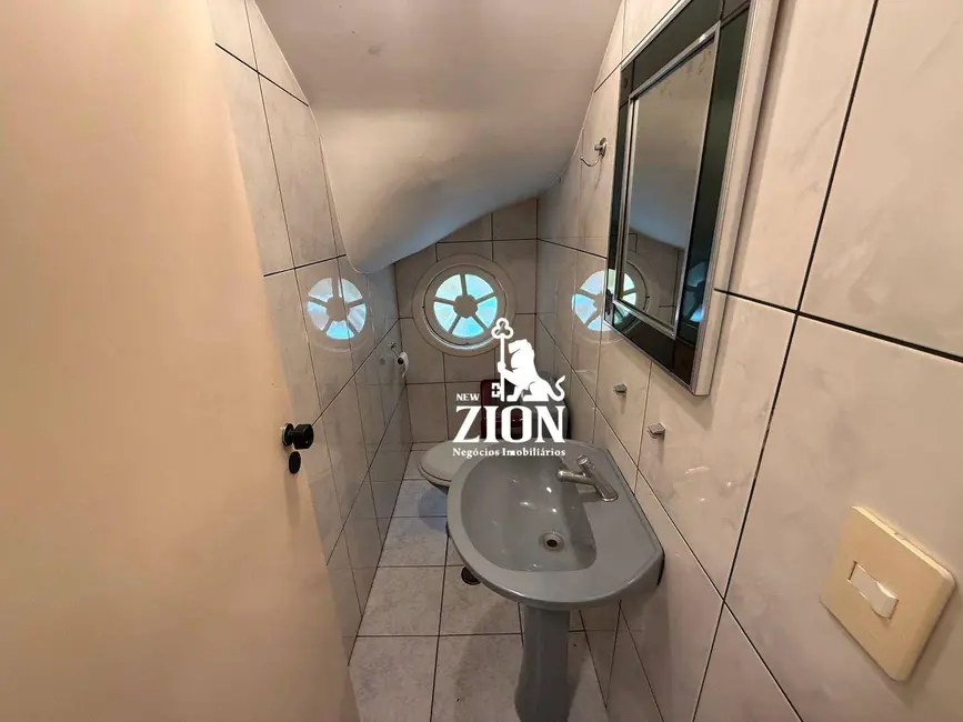 Foto 4 de Sobrado com 4 quartos à venda, 157m2 em Imirim, São Paulo - SP