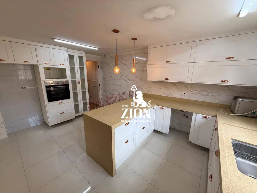 Foto 7 de Sobrado com 4 quartos à venda, 157m2 em Imirim, São Paulo - SP