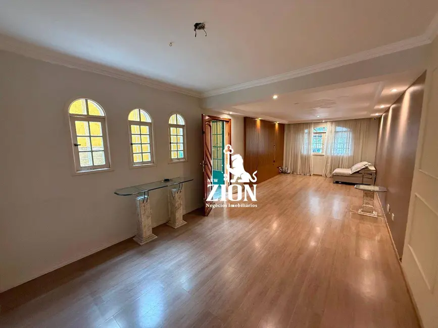 Foto 2 de Sobrado com 4 quartos à venda, 157m2 em Imirim, São Paulo - SP