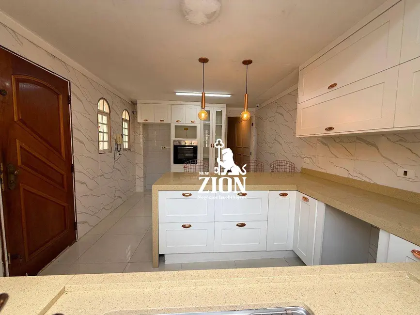 Foto 8 de Sobrado com 4 quartos à venda, 157m2 em Imirim, São Paulo - SP