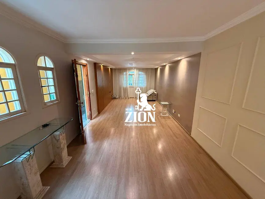 Foto 1 de Sobrado com 4 quartos à venda, 157m2 em Imirim, São Paulo - SP