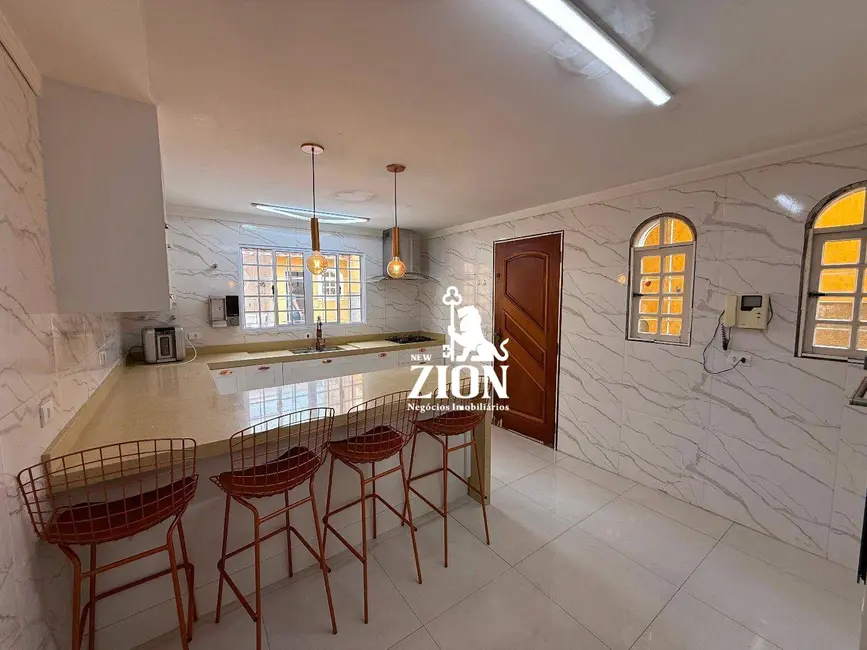 Foto 5 de Sobrado com 4 quartos à venda, 157m2 em Imirim, São Paulo - SP