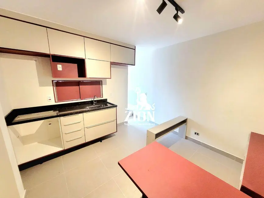 Foto 1 de Kitnet com 1 quarto à venda, 24m2 em Santana, São Paulo - SP