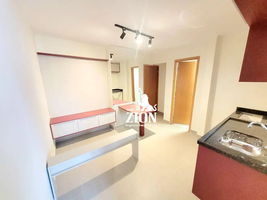 Foto 2 de Kitnet com 1 quarto à venda, 24m2 em Santana, São Paulo - SP