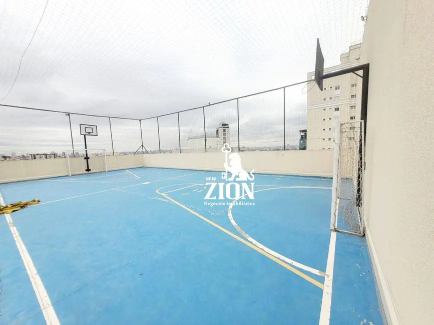 Foto 9 de Kitnet com 1 quarto à venda, 24m2 em Santana, São Paulo - SP