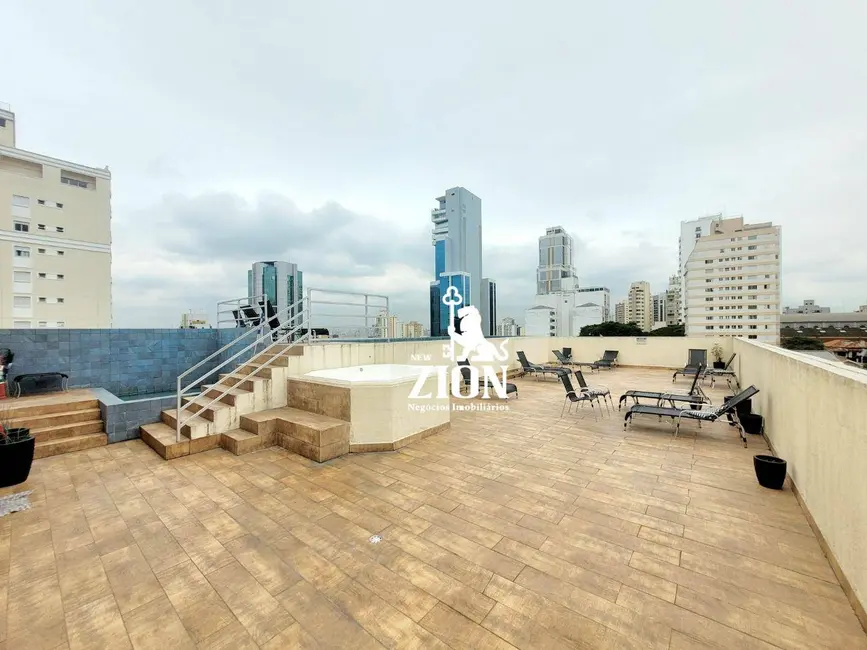 Foto 8 de Kitnet com 1 quarto à venda, 24m2 em Santana, São Paulo - SP