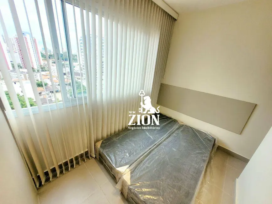 Foto 4 de Kitnet com 1 quarto à venda, 24m2 em Santana, São Paulo - SP