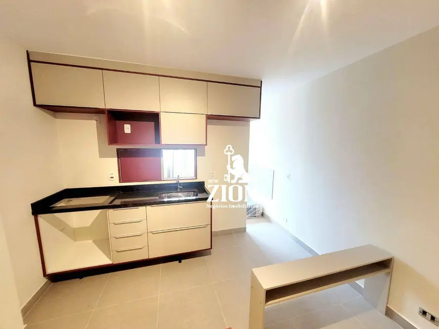 Foto 3 de Kitnet com 1 quarto à venda, 24m2 em Santana, São Paulo - SP