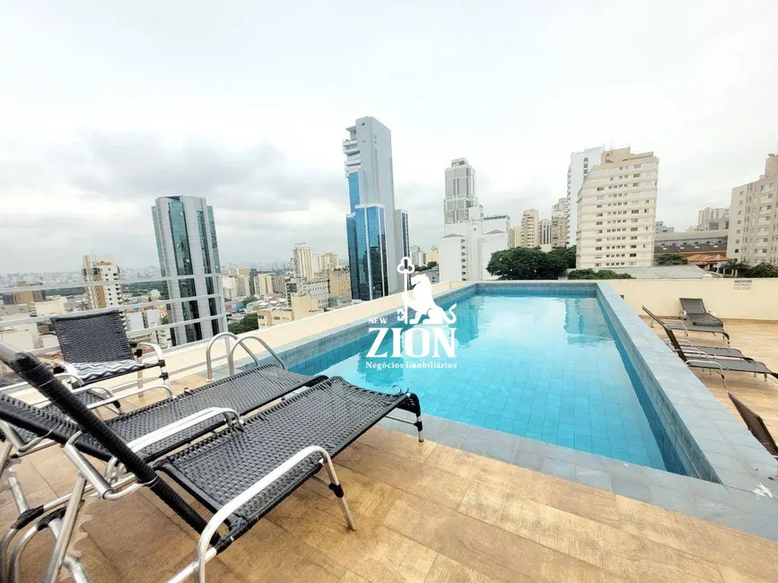 Foto 8 de Kitnet com 1 quarto à venda, 24m2 em Santana, São Paulo - SP